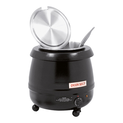 EMGA Soup kettle 10L