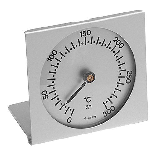 EMGA Oven thermometer (0-300°C)