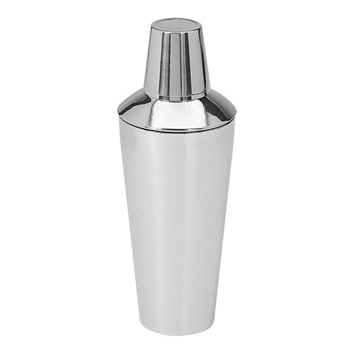 EMGA Cocktail shaker 0,50L