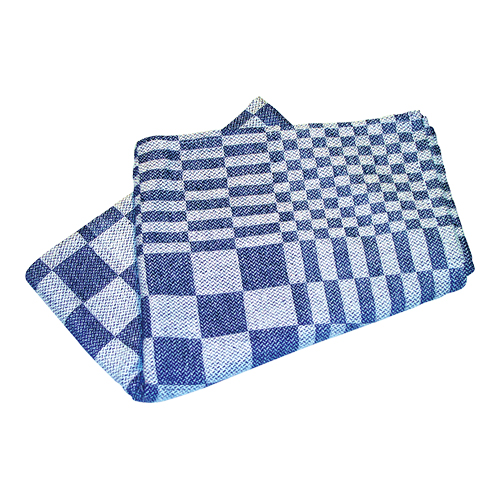 EMGA Kitchen cloth (blue)