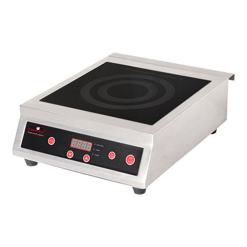 EMGA Induction cooker/3500W