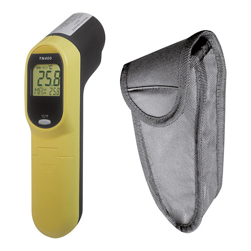 EMGA Thermometer (-60/+500°C)